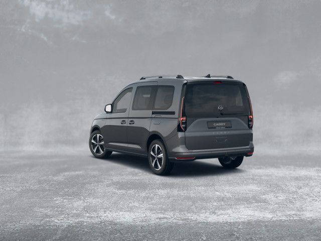 Volkswagen Caddy - Bild 5