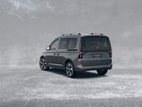 Volkswagen Caddy - Vorschau Bild 5