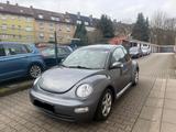 Volkswagen New Beetle 1.4 Miami TÜV NEU*KLIMA - Volkswagen New Beetle: Kleinwagen