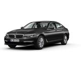BMW 520i Aut. Navi Business AHK PDC Durchlade - BMW 520 mit Benzin-Antrieb: Limousine