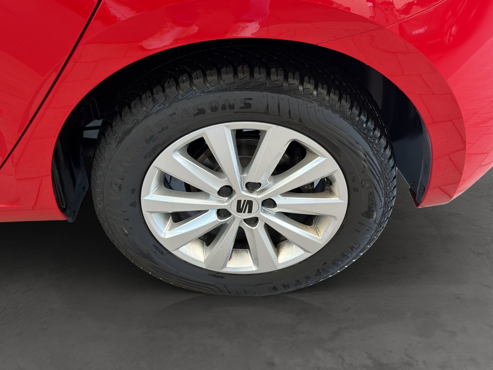 Seat Ibiza - Bild 9