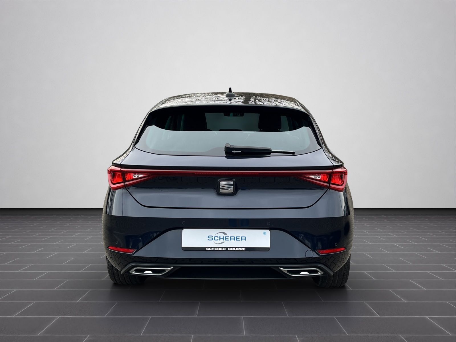 Seat Leon - Bild 7
