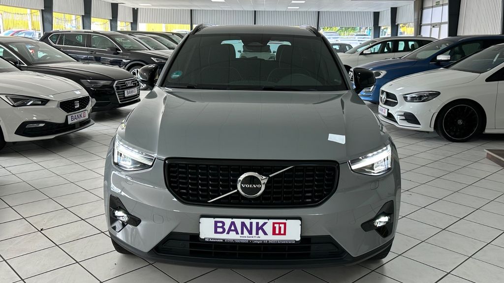 Image of Volvo XC40