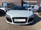 Audi R8 Spyder 5.2 FSI *B&O*Keramik*LED* - Audi R8 in Bremen