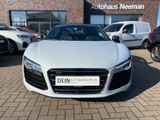 Audi R8 Spyder 5.2 FSI *B&O*Keramik*LED* - Audi R8 aus 2015