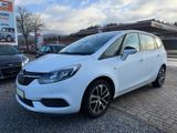 Opel Zafira C Edition 2.0 CDTI/Automatik/Navi/AHK/PDC - Opel Zafira: Automatik, 2.2