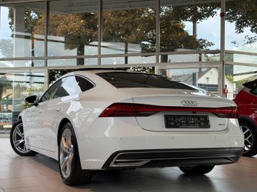 Audi A7 - 10