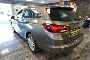 Opel Astra - 6