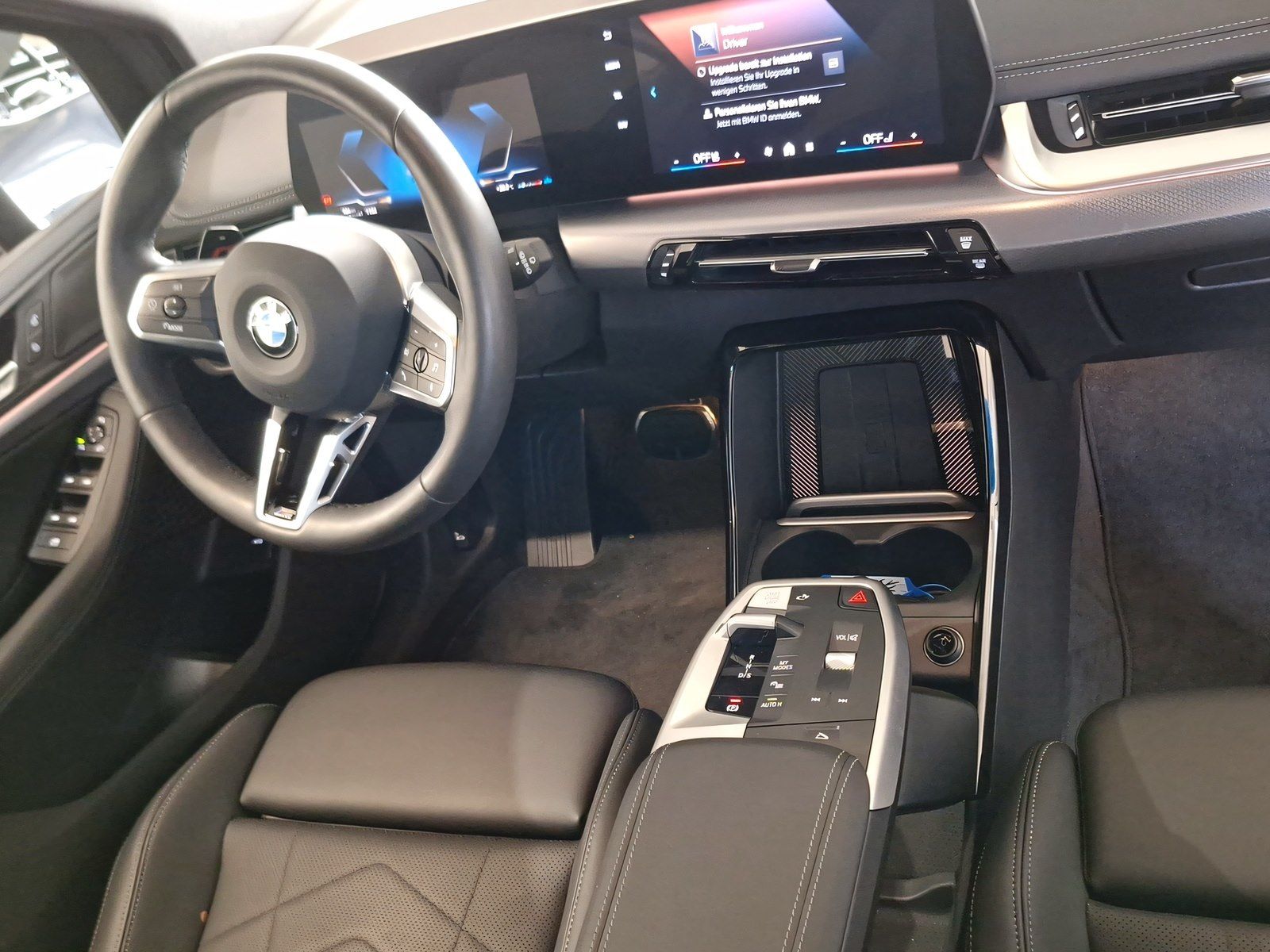 BMW 220 Active Tourer - Bild 14