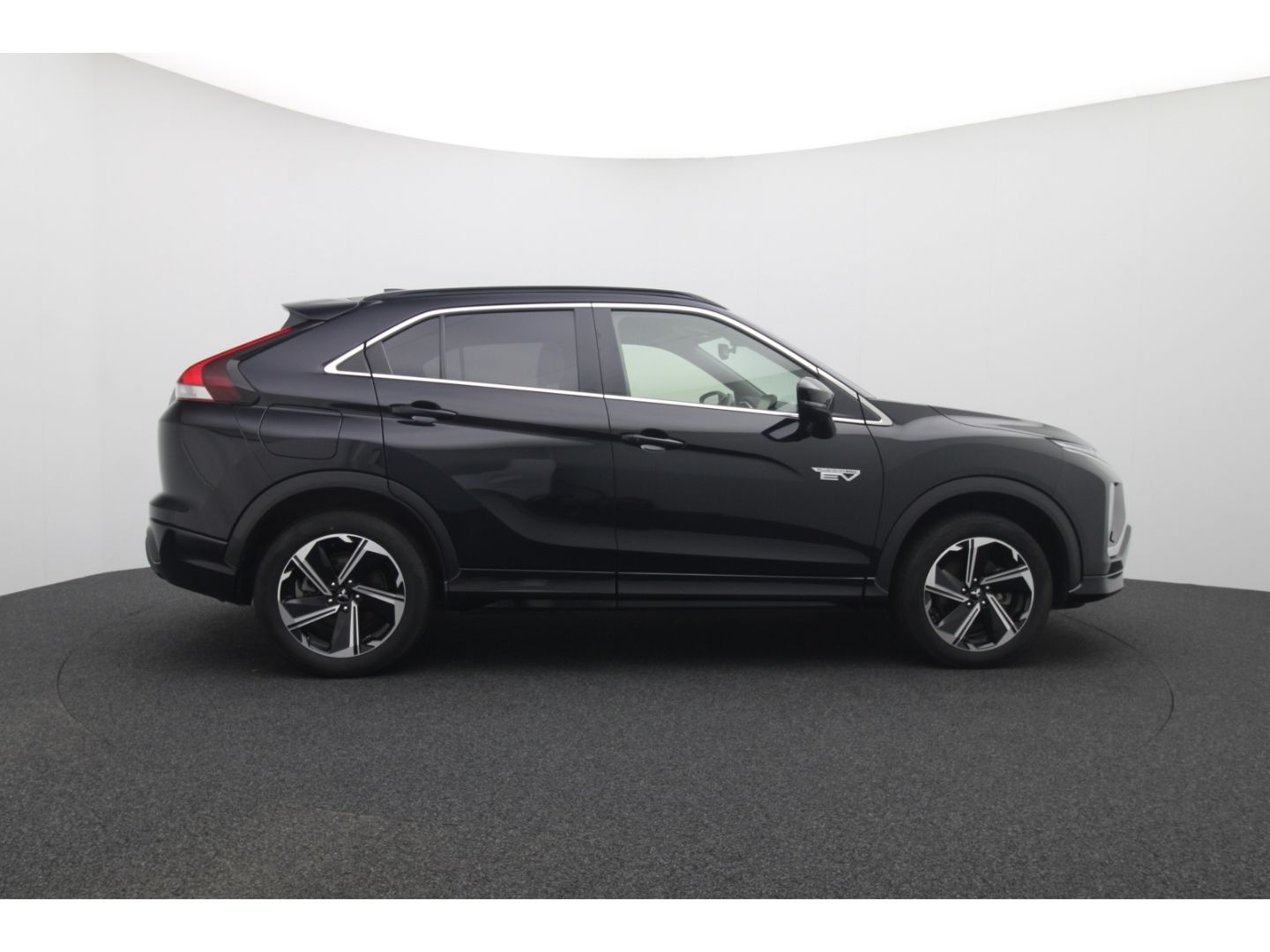 Fahrzeugabbildung Mitsubishi Eclipse Cross Top Hybrid 4WD ACC Pano Schiebedac