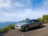 Jaguar XJ8 TÜV 2027  TAUSCH MÖGLICH - Jaguar XJ8: Jag