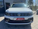 Volkswagen Tiguan Allspace Highline 4Motion R-Line *PANO* - VW Tiguan Allspace Diesel Gebrauchtwagen