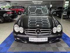 Mercedes-Benz CLK 200 - Vorschau 2
