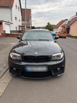 BMW Bmw 1er Coupe E82 M-Packet - BMW: Coupe, M 1er