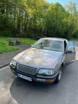Opel Senator B  - Opel Senator: B