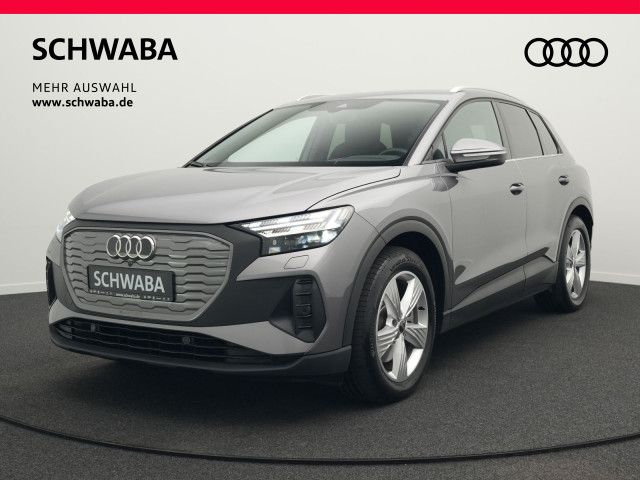 Image of Audi Q4 e-tron