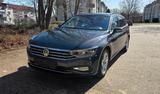 Volkswagen Passat Variant 2.0 TDI SCR 140kW DSG 4MOT Bu...