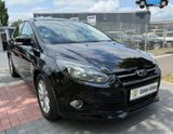 Ford Focus Lim. Titanium - Ford Focus aus 2012: Titanium