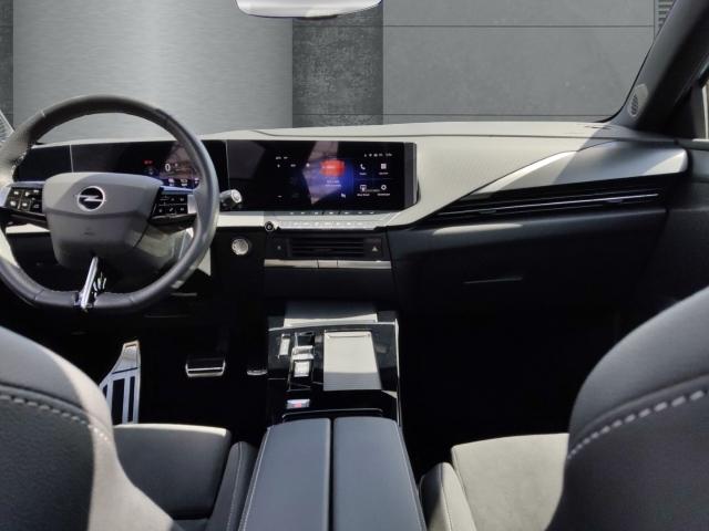 Opel Astra Electric Ultimate Panodach 360 Kamera LED 