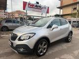 Opel Mokka 1.7 130CV 4x2 Cosmo 74000km - Opel Mokka: Van