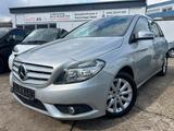 Mercedes-Benz B 180 B -Klasse CDI - Mercedes-Benz B-Klasse: Cdi 180