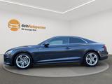 Audi A5 Coupe Leder AHK Navi Xenon - Audi A5 mit Diesel-Antrieb: Sportwagen