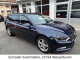 Volkswagen Passat Variant 1.6 TDI "Trendline" -ALU-PDC-NAVI - Volkswagen Passat Variant: 1.6