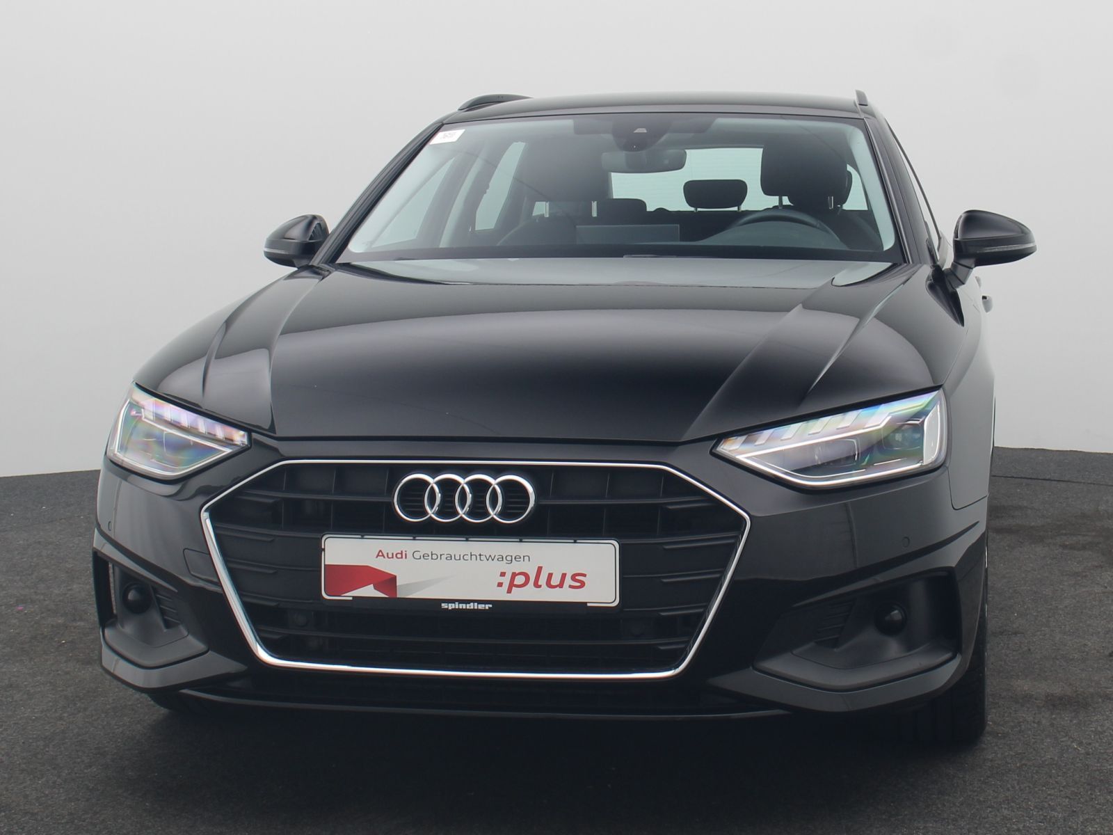 Audi A4 - Bild 3