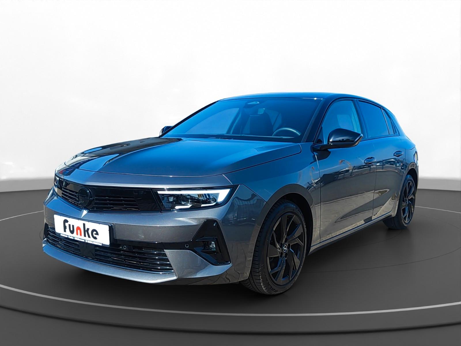 Opel Astra L Lim. 1.2 Turbo GS **NAVI**INTELLILUX**