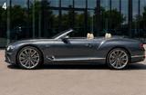 Bentley Continental GTC Speed W12 | First Owner  - Bentley Continental GTC Speed mit Benzin-Antrieb
