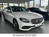 Mercedes-Benz E 450 E -Klasse T-Modell E 450 4Matic - Mercedes-Benz E 450 Gebrauchtwagen
