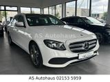 Mercedes-Benz E 450 E -Klasse T-Modell E 450 4Matic - Mercedes-Benz E 450
