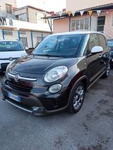 Fiat 500L 1.6 Multijet 120 CV Trekking - Fiat 500L Trekking aus 2015