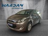 Hyundai ix20 Classic - gebrauchte Hyundai ix20 aus dem Jahr 2012