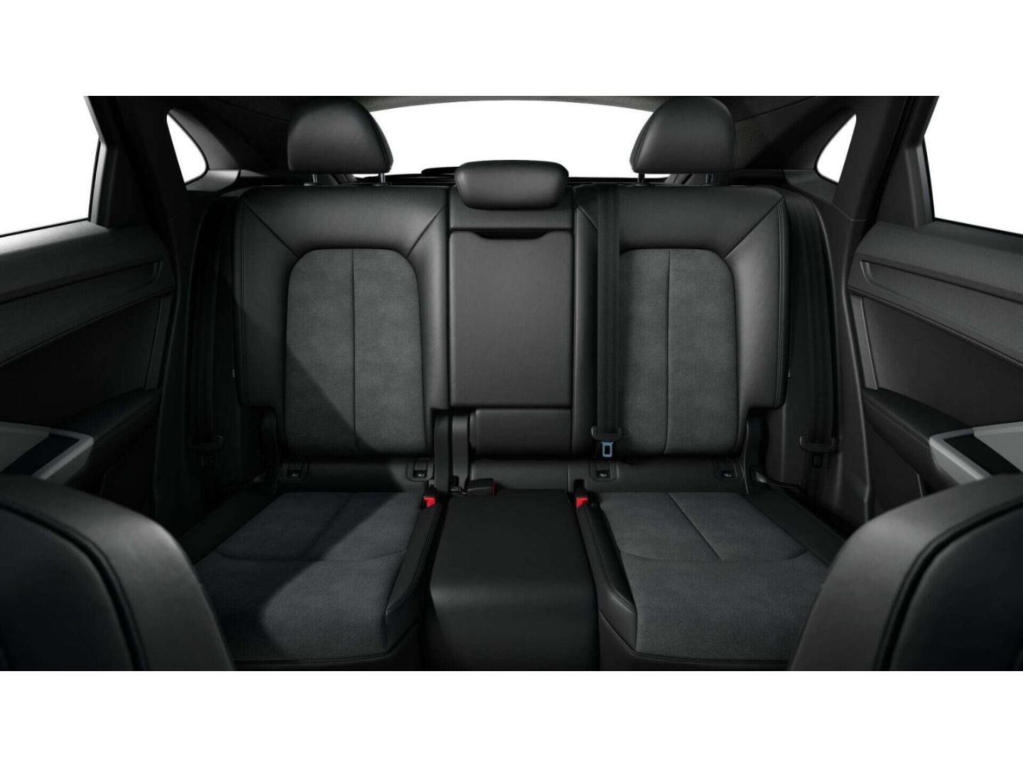Audi Q3 - Bild 10