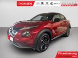 Nissan Juke 1.6 N-Connecta AUT+LED+Fernlichtass.+Kam. - Nissan Juke Neuwagen in Hamburg
