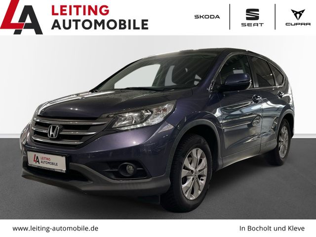 Honda CR-V ELEGANCE 2WD 2.0 i-VTEC KAMERA TELEFON