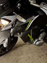 Kawasaki Z650 - KAWASAKI 650 Z