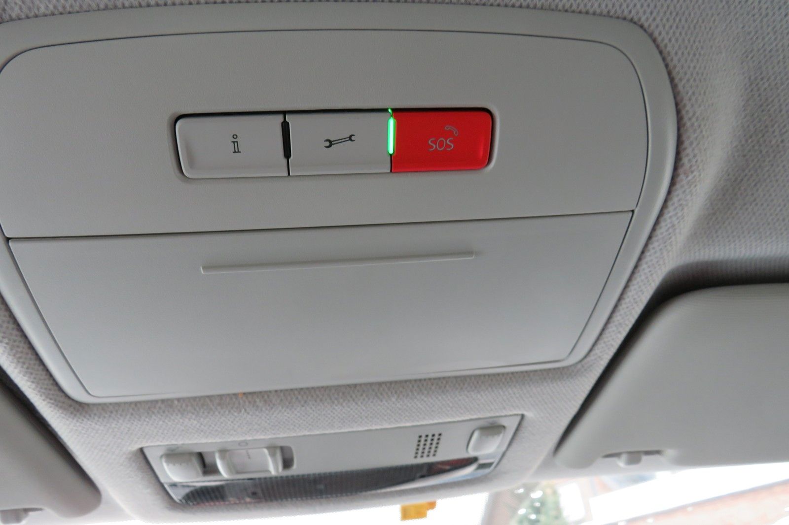 Fahrzeugabbildung SKODA Fabia Combi Ambition SITZH. KLIMA GRA GJ APP 1.H