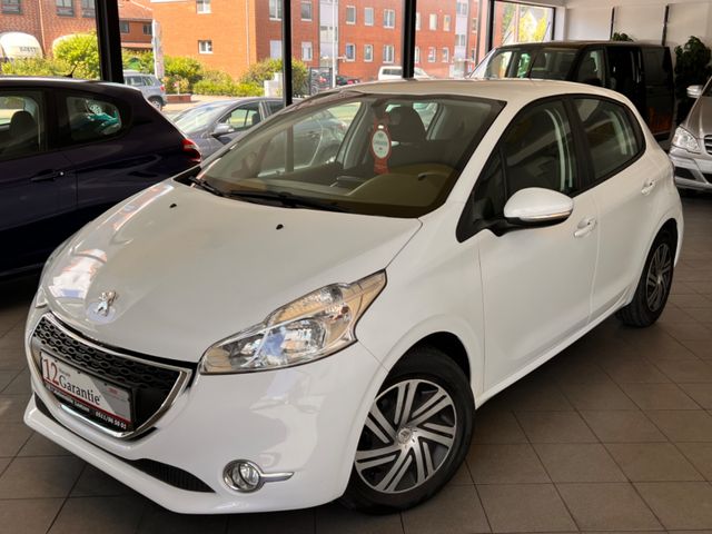 Peugeot 208 Active MultiLenkrad~Bluetooth~Navi~5.Trg~SHZ