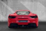 Ferrari 488 GTB*Dt.Auto*LED Lenkrad*Lift*Racing Seats - rote Ferrari 488 GTB