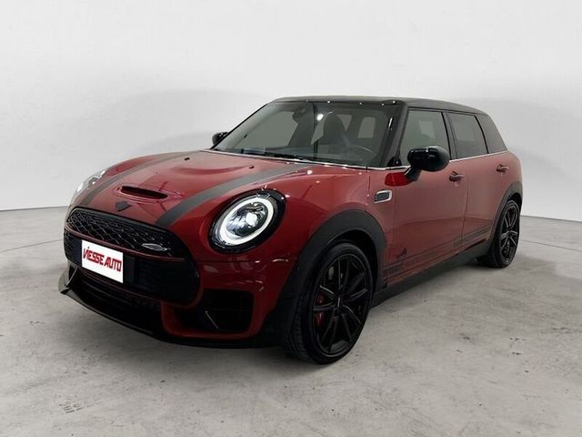 MINI Mini Clubman Mini 2.0 John Cooper Works Clu