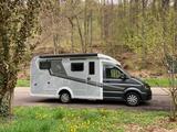 Knaus VAN TI PLUS 650 MEG Platinum Selection Allrad VW - Knaus Allradantrieb