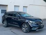 Renault Koleos Initiale Paris 4x4°BOSE°SCHIEBEDACH°LEDER - Renault Koleos: Bose