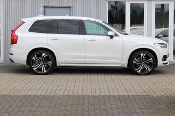 Volvo XC90 - 5