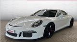 Porsche GT3 991 3.8 Clubsport Liftachse Porsche Approved - Porsche: Gt3 Clubsport