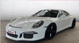 Porsche GT3 991 3.8 Clubsport Liftachse Porsche Approved - Porsche: Gt3 Clubsport
