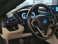Fahrzeugabbildung BMW i8 Roadster *AERO-KIT* (H&K/CAMERA/CARBON/LASER/
