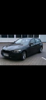 BMW 1er 114i - BMW 114 in Bielefeld