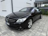 Mercedes-Benz Mercedes Benz CL500 5,5L V8 AMG *TOP Zusta... - gebrauchte Mercedes-Benz CL 500 aus dem Jahr 2007